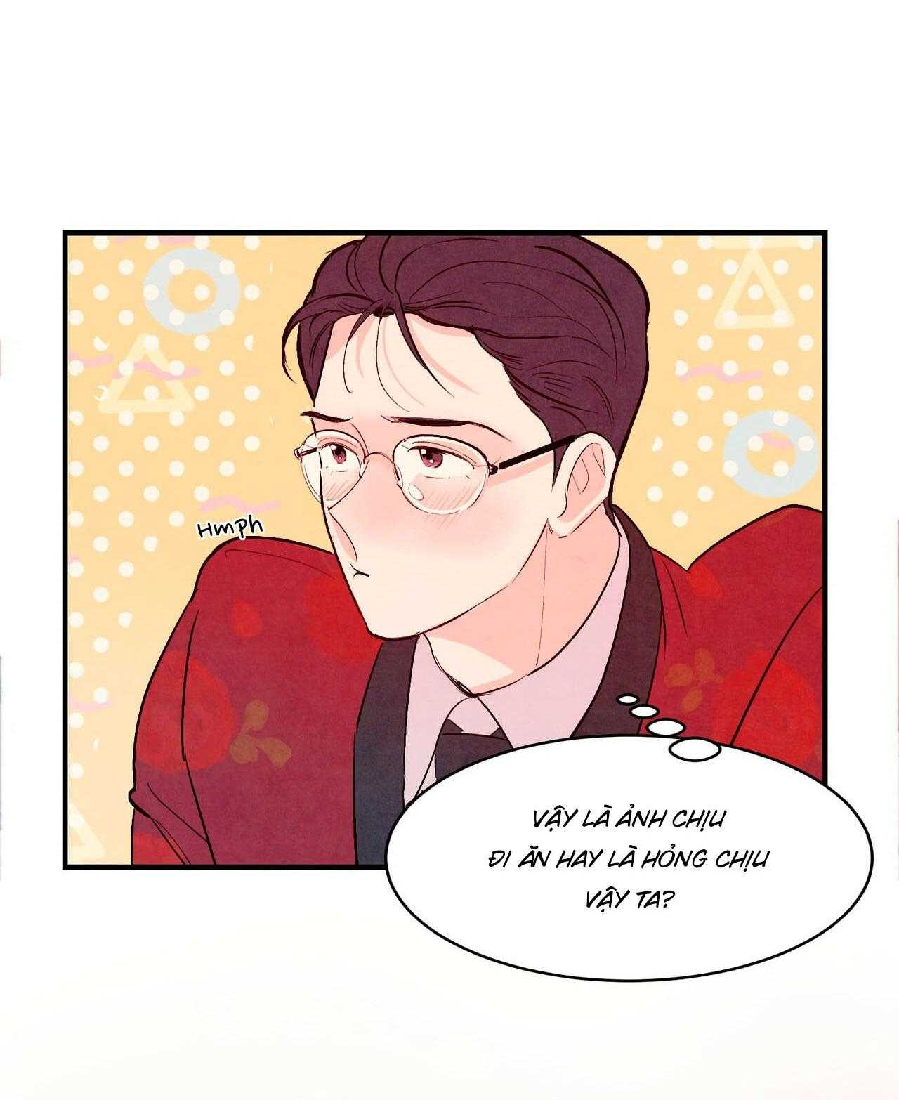 đậm tình nồng say chapter 16 11