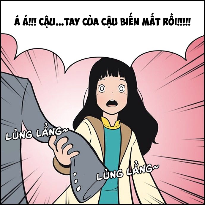 yumis cells chapter 85 35