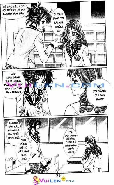 không bao giờ khóc chapter 7 75