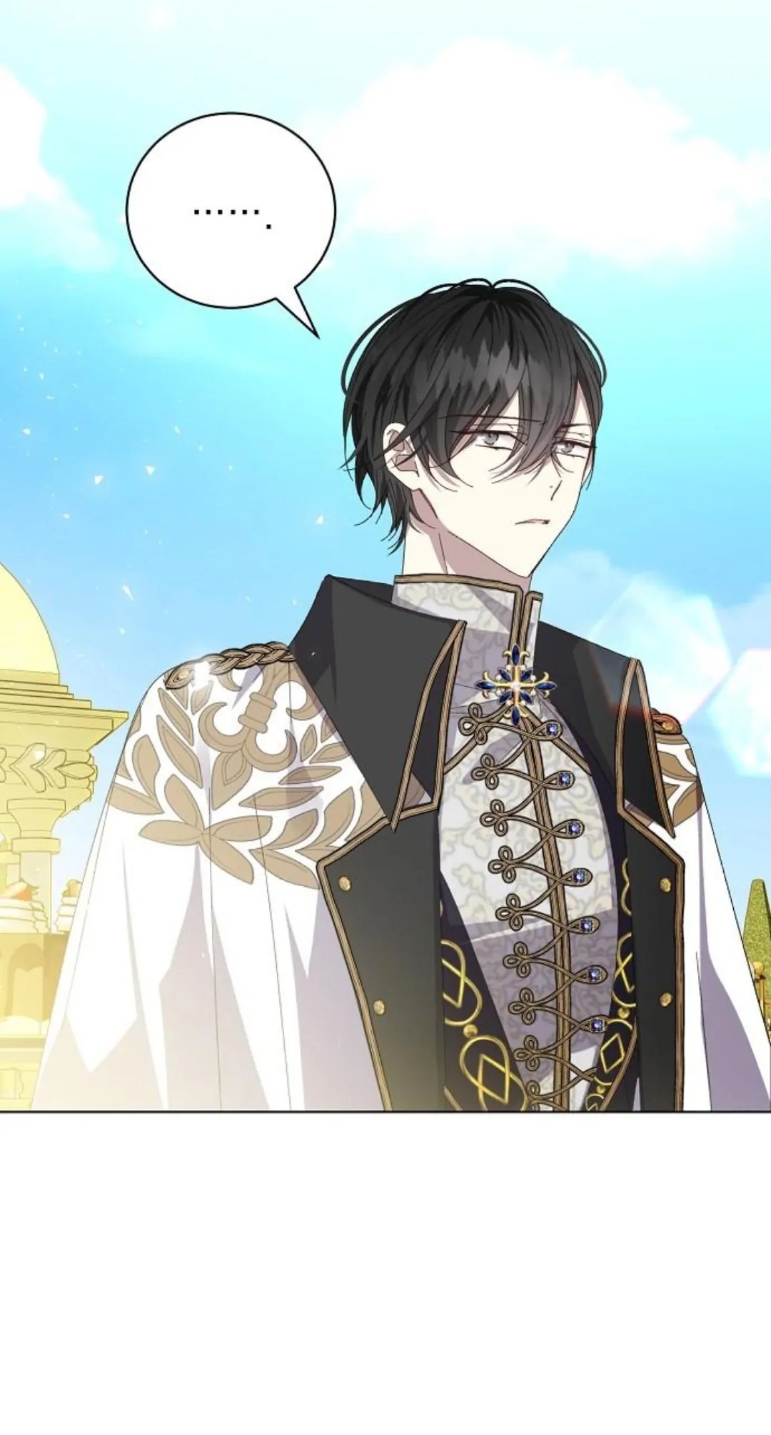 chiếm hữu trái tim bạo chúa chapter 37.2 11