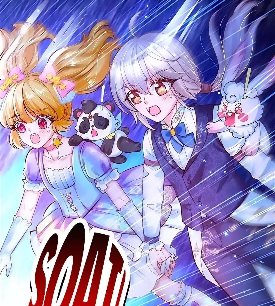 bỗng một ngày nọ trở thành con gái vua chapter 152 56