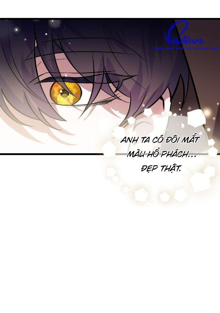 mượn rượu trở thành hoàng hậu chapter 1 12