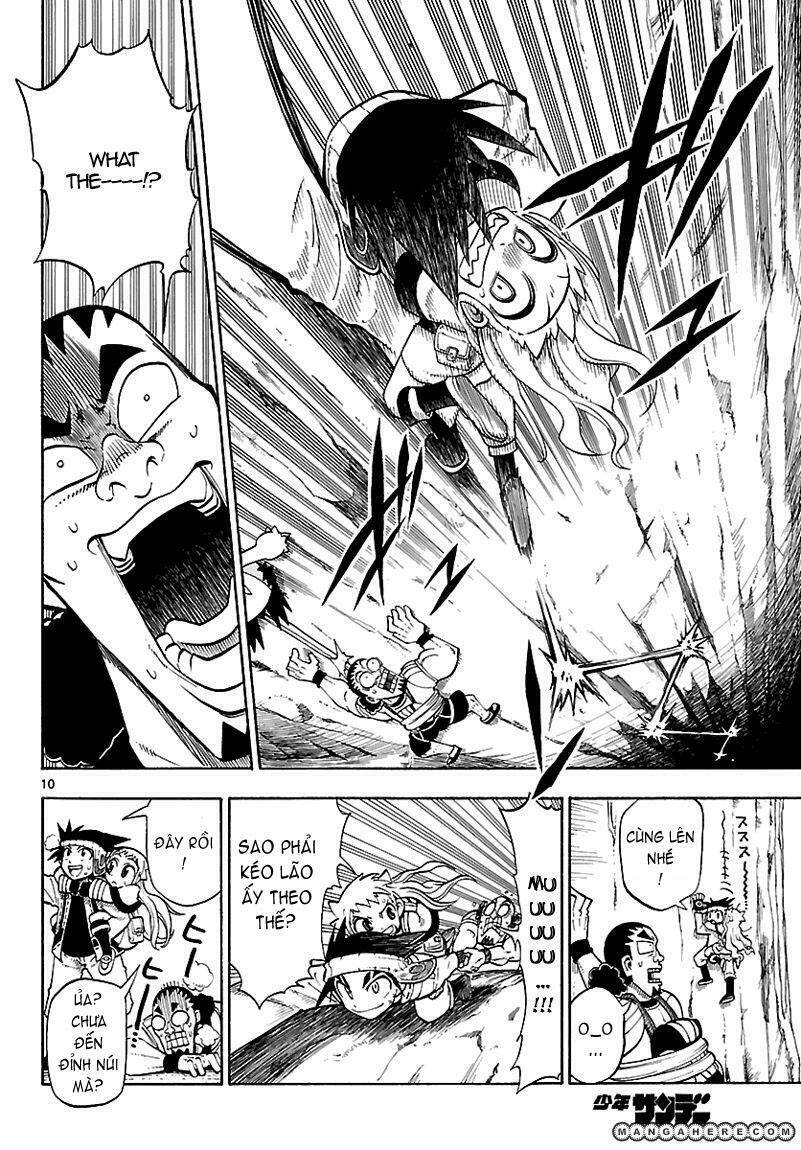 thú cưng đặc biệt: ngoại truyện reburst chapter 3 10