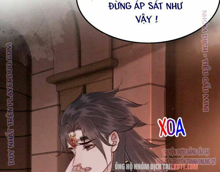 trọng sinh bá sủng nhiếp chính vương quá mạnh mẽ chapter 135 9