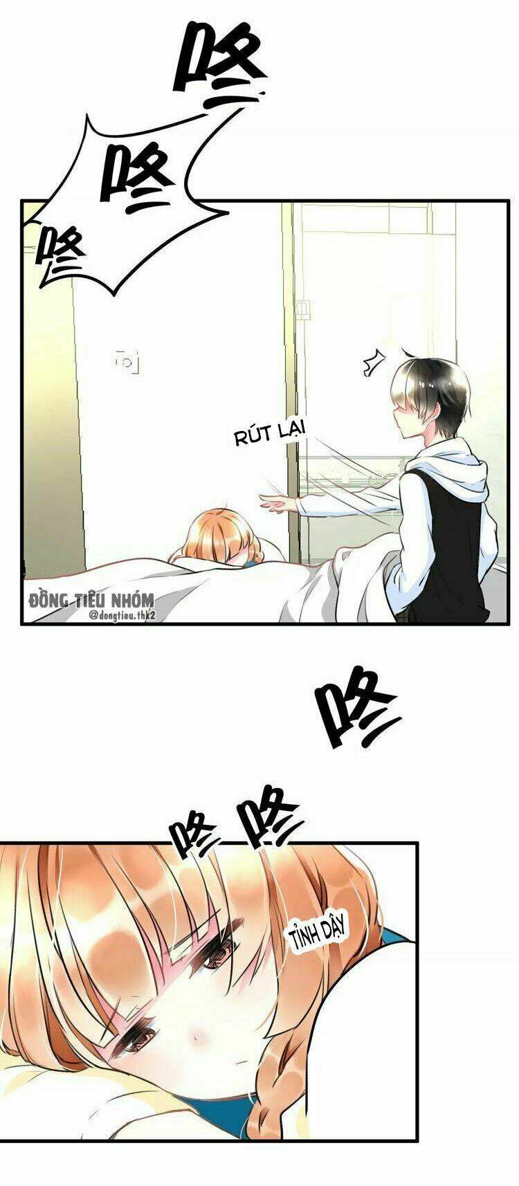 lão ca minh tinh, mời xuất chiêu! chapter 33 19