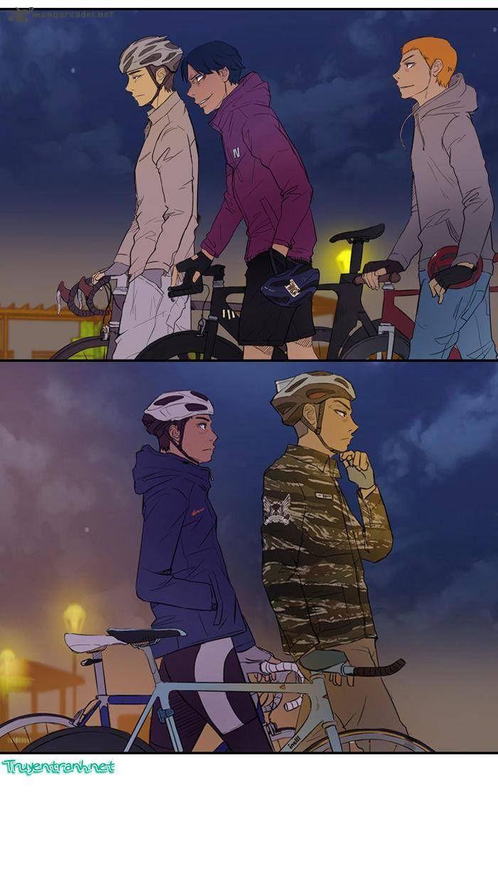 wind breaker chapter 12 8