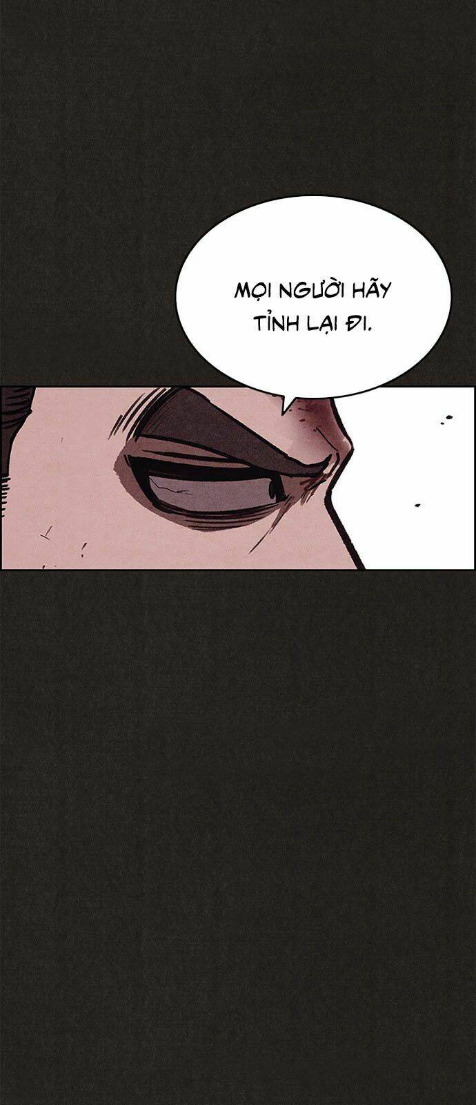 quái vật tại chung cư xanh chapter 85 45