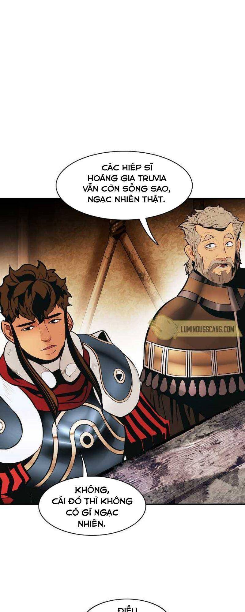 bất bại chân ma chapter 114 2