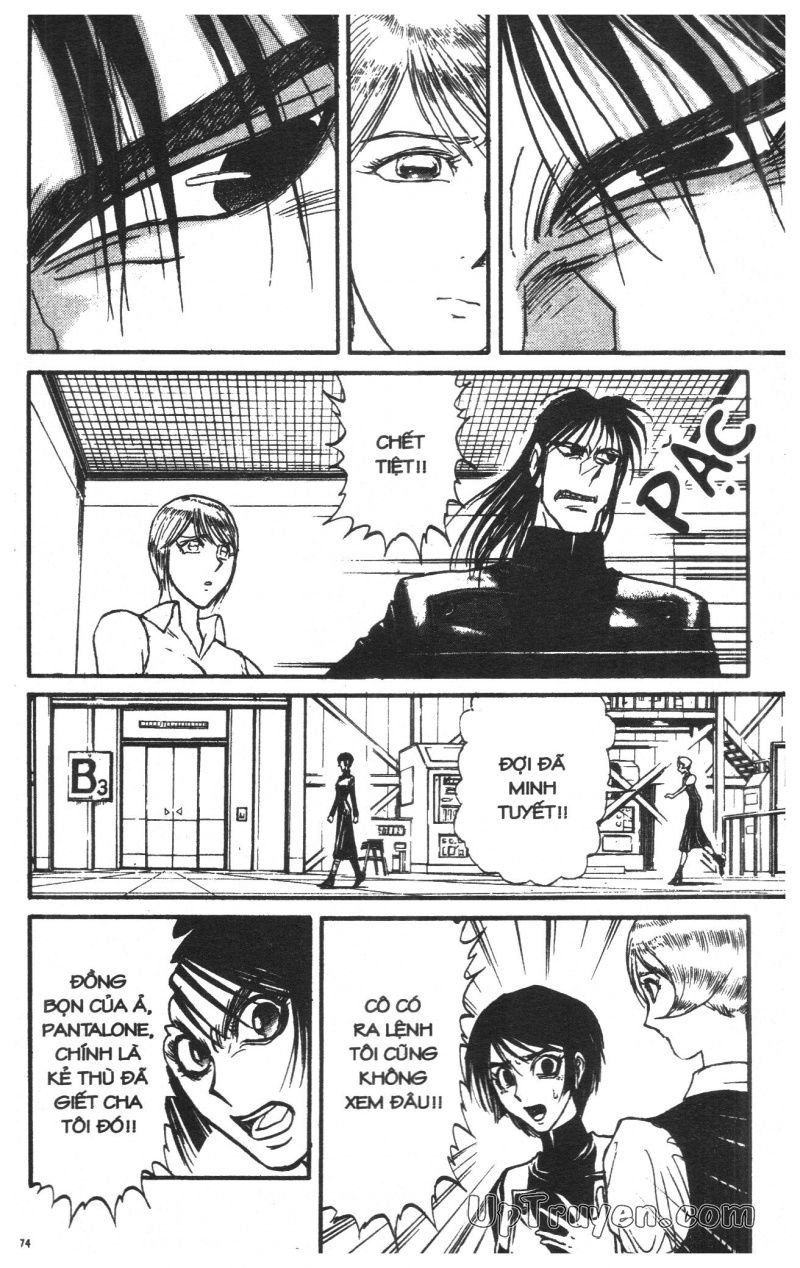 nhật ký lọ lem chapter 41 76