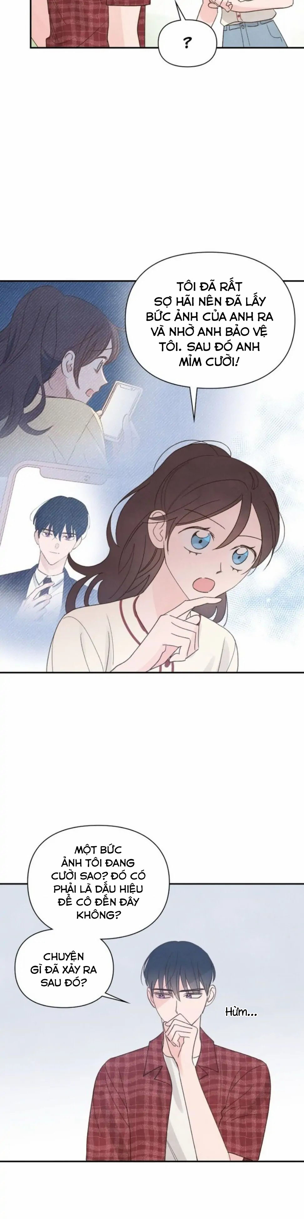 hãy để tôi một mình chapter 50 13