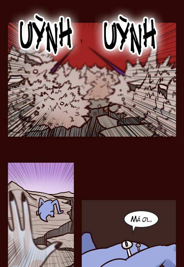 the devil king is bored chapter 41 11