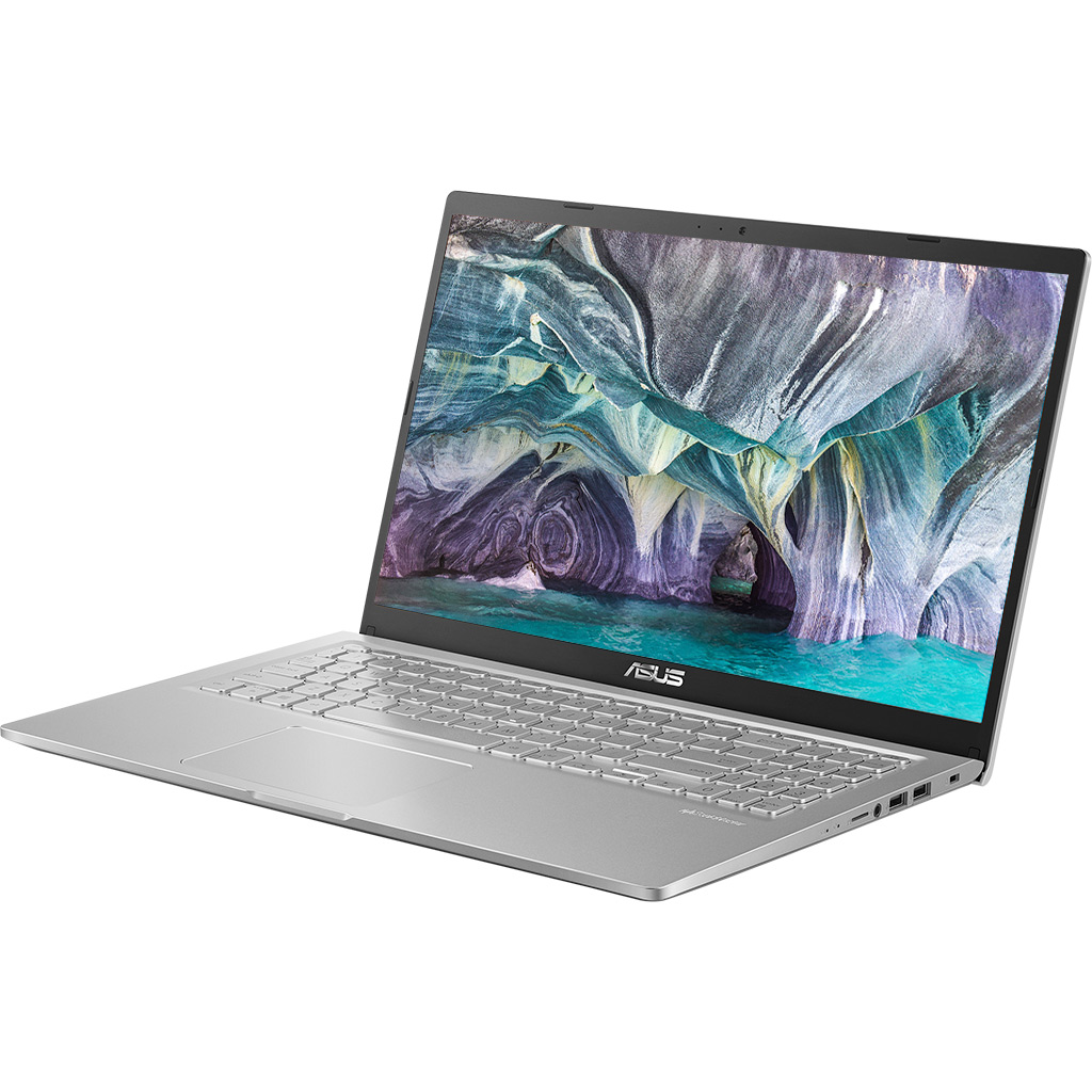 Laptop Asus Vivobook 15 i3-1115G4/8GB/512GB/Win11 - Hàng chính hãng
