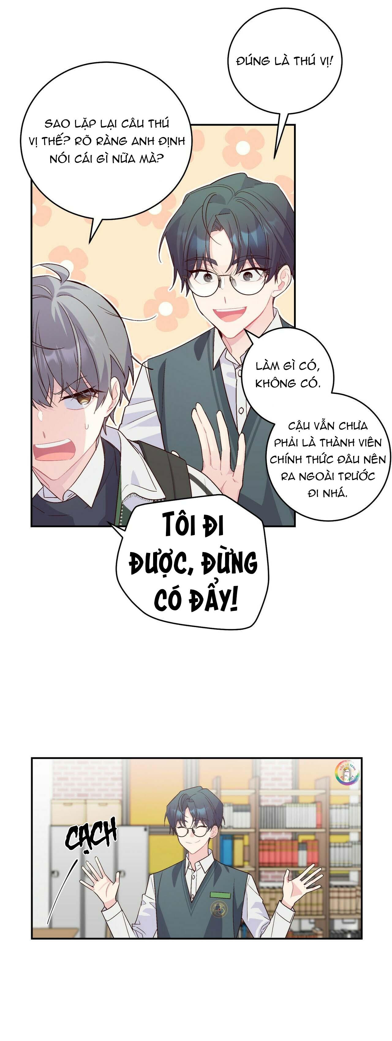 merry marbling chapter 11 32