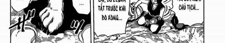 thánh tỏi sành ăn chapter 197 33