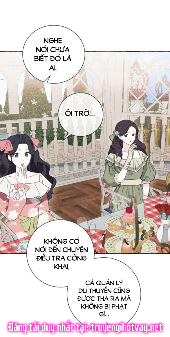 tôi tưởng đó chỉ là tiểu thuyết trọng sinh bình thường chapter 48.1 6