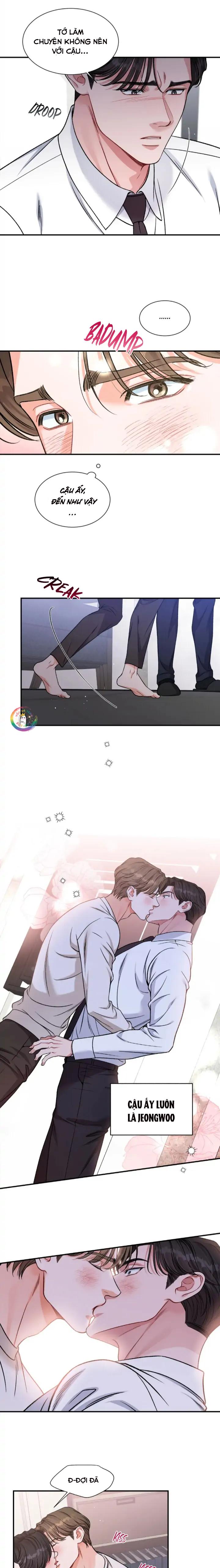 manhwa chịch vồn chịch vã chapter 68 13