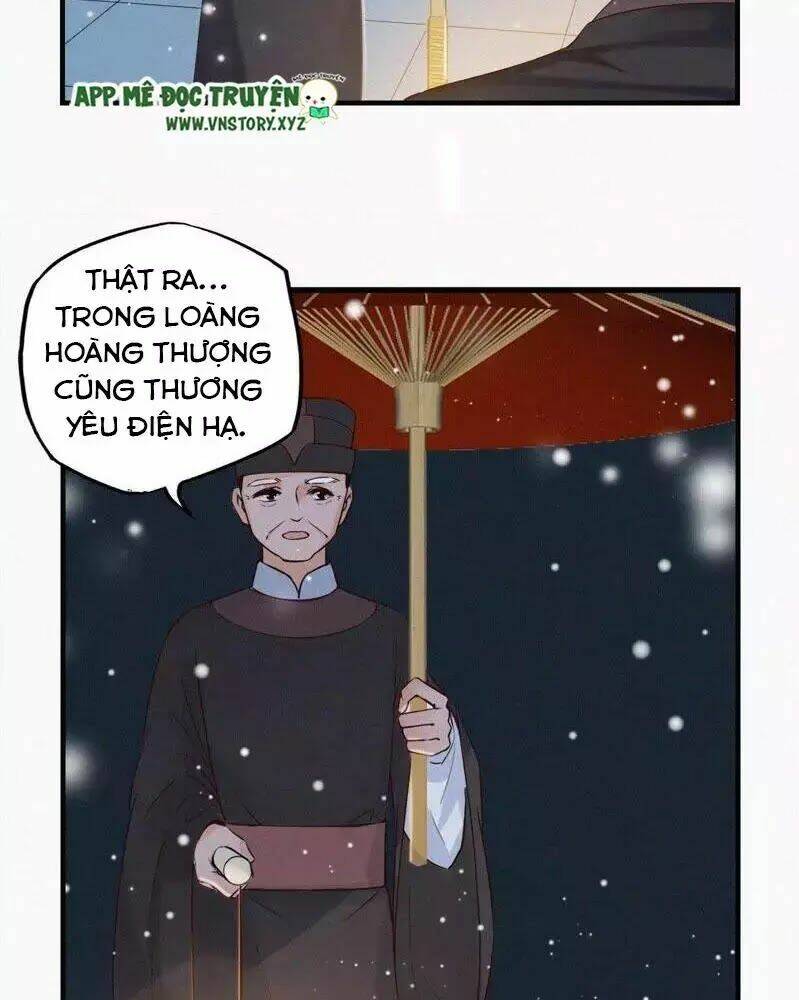 thiên hương mỹ nhân chapter 4 53