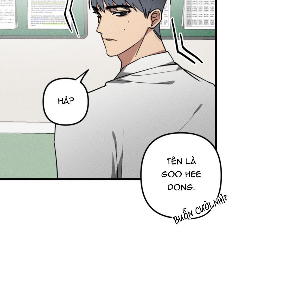 tình yêu vỡ òa chapter 1 11