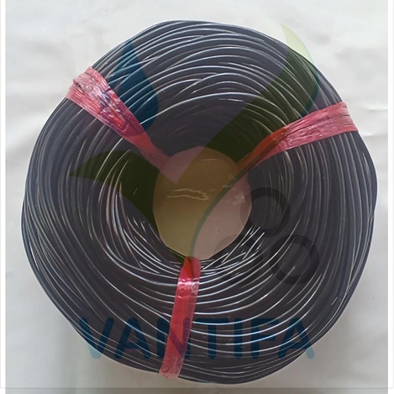 Ống tưới nhỏ giọt dẻo mềm PVC 3/5mm VANTIFA
