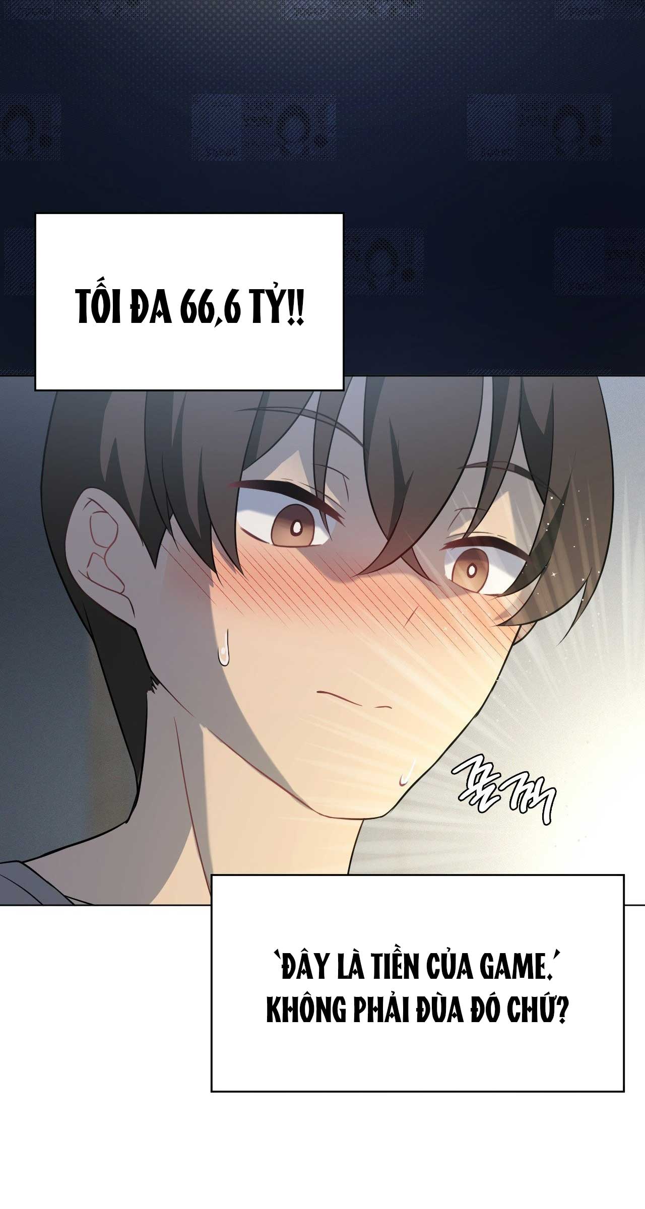 [18+] thăng cấp đến khi hài lòng chapter 28.2 12