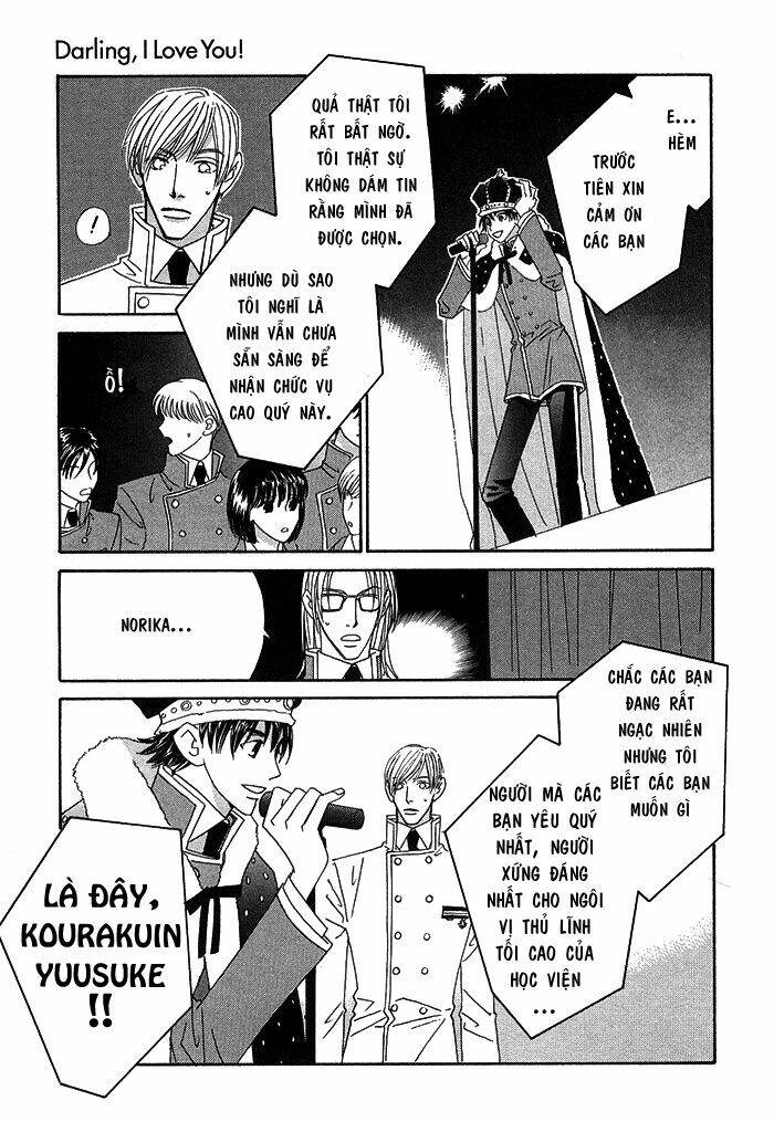 darling, i love you chapter 8 43