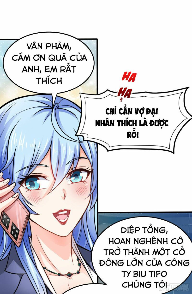 tối cường thần y tại đô thị chapter 128 10