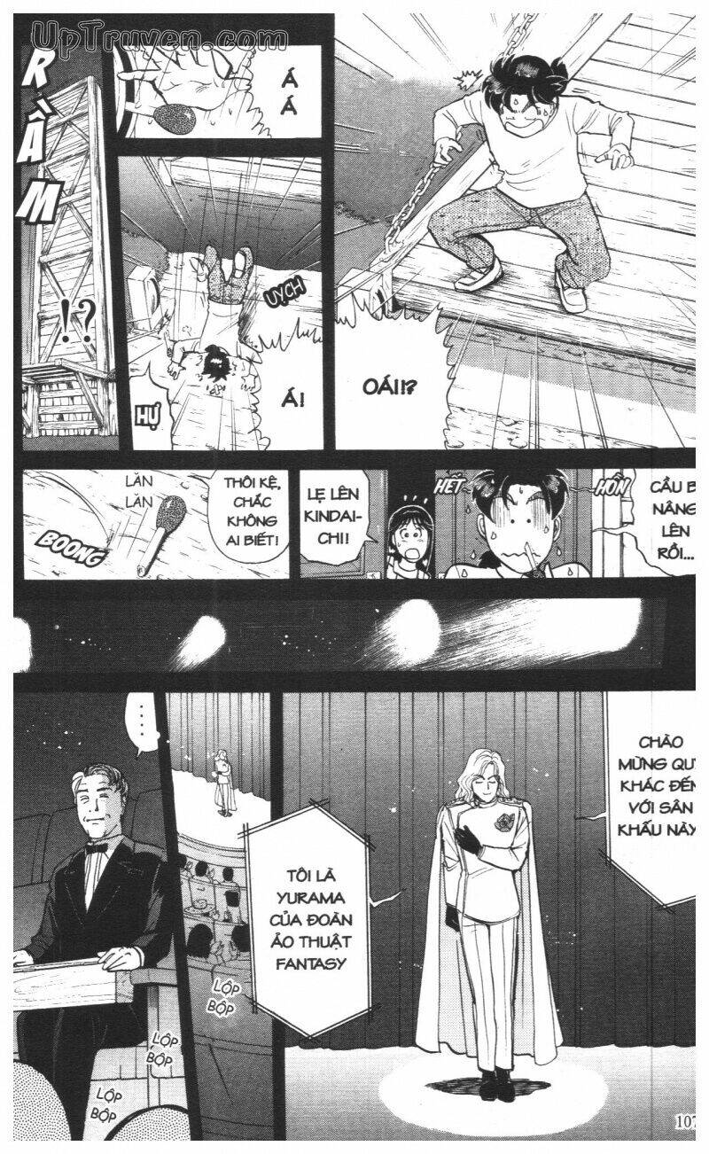 thám tử kindaichi (bản đẹp) chapter 15 103