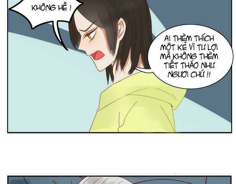 ta chỉ muốn giết ngươi chapter 14 22