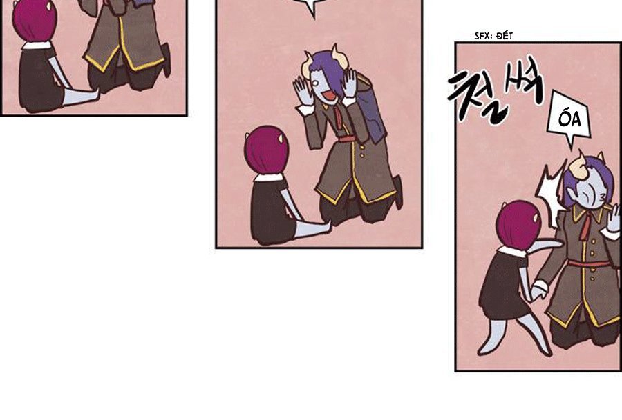 the devil king is bored season 2 chapter 67 4