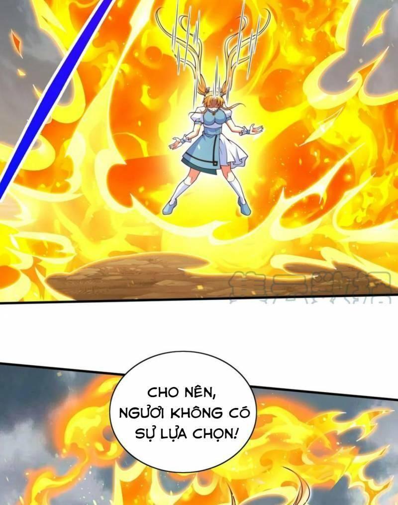 bị sư phụ xinh đẹp dùng 99 cách dạy dỗ thành thánh chapter 218 8