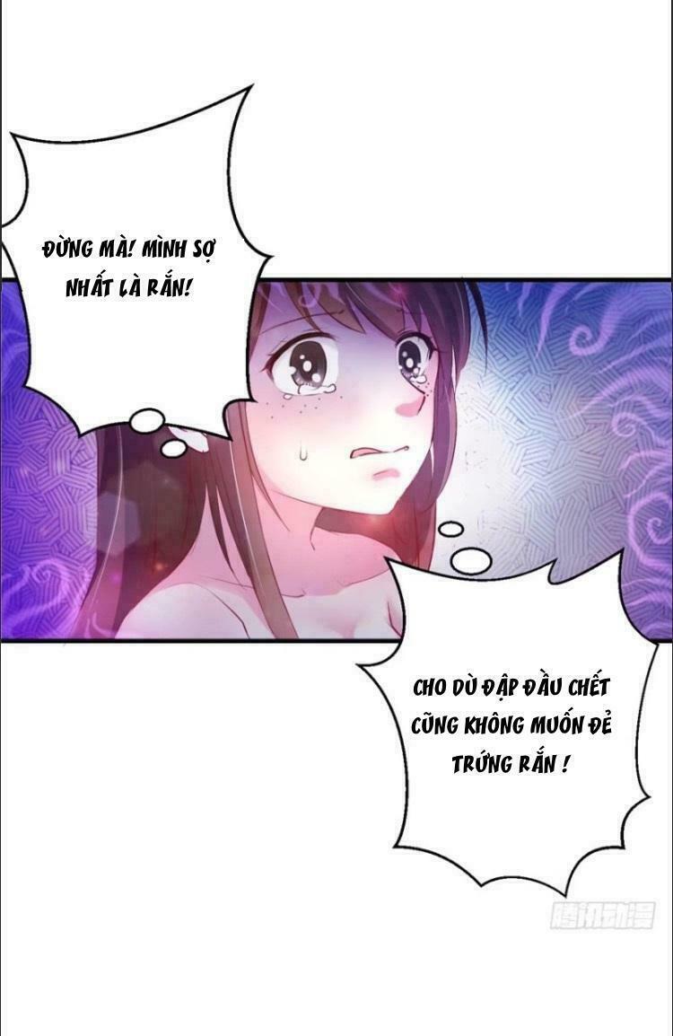 [16+] thảnh thơi thú thế chủng chủng điền, sinh sinh tể chapter 15 4