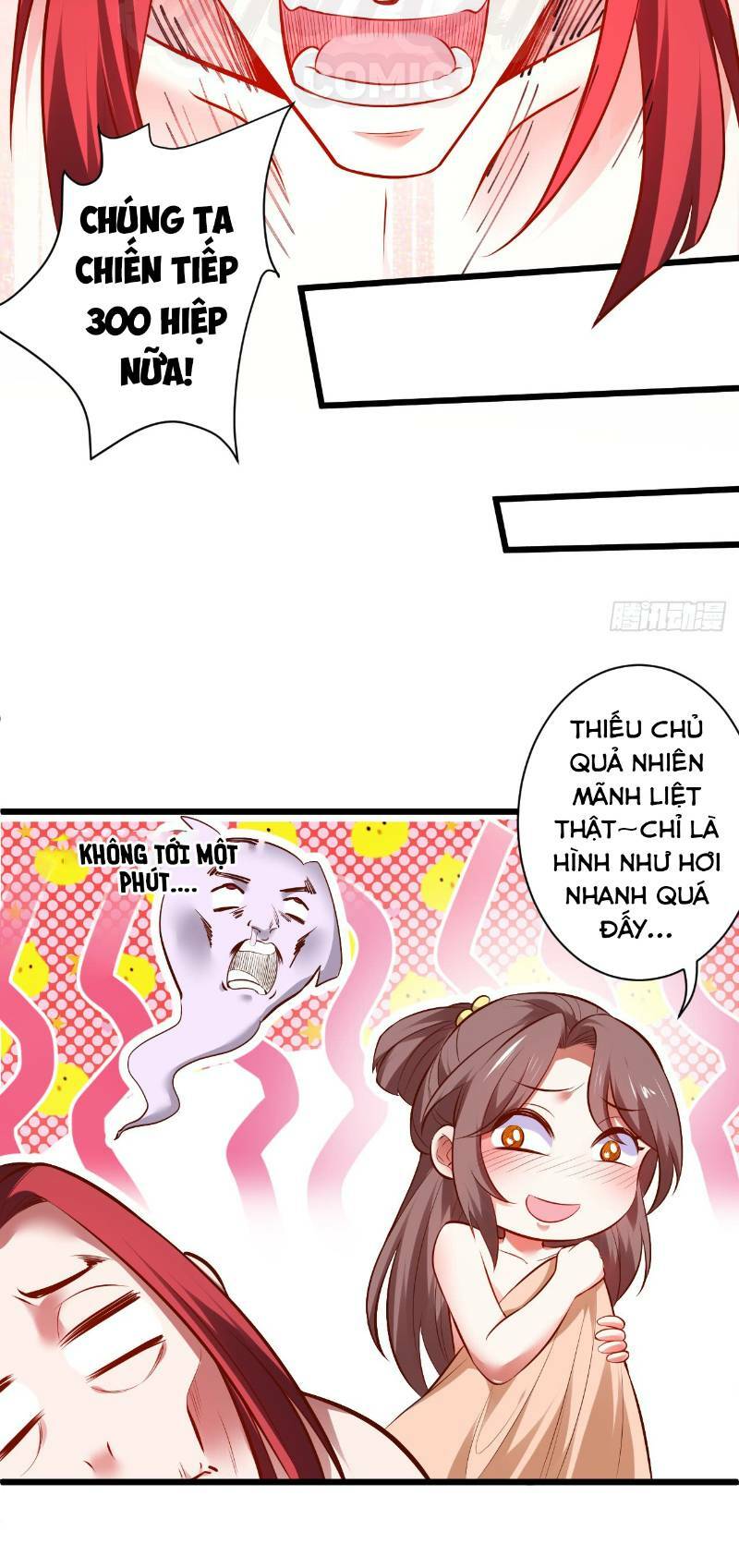 trọng sinh tối cường ma tôn ở rể chapter 30 9