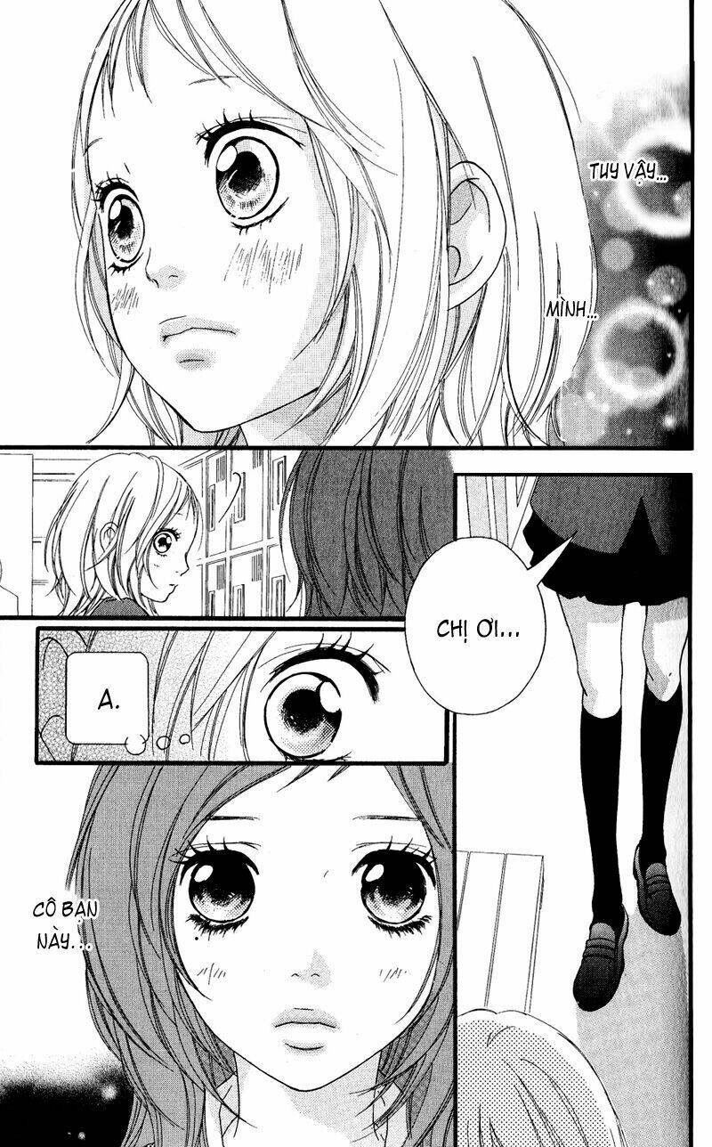 tình yêu học trò chapter 27 17