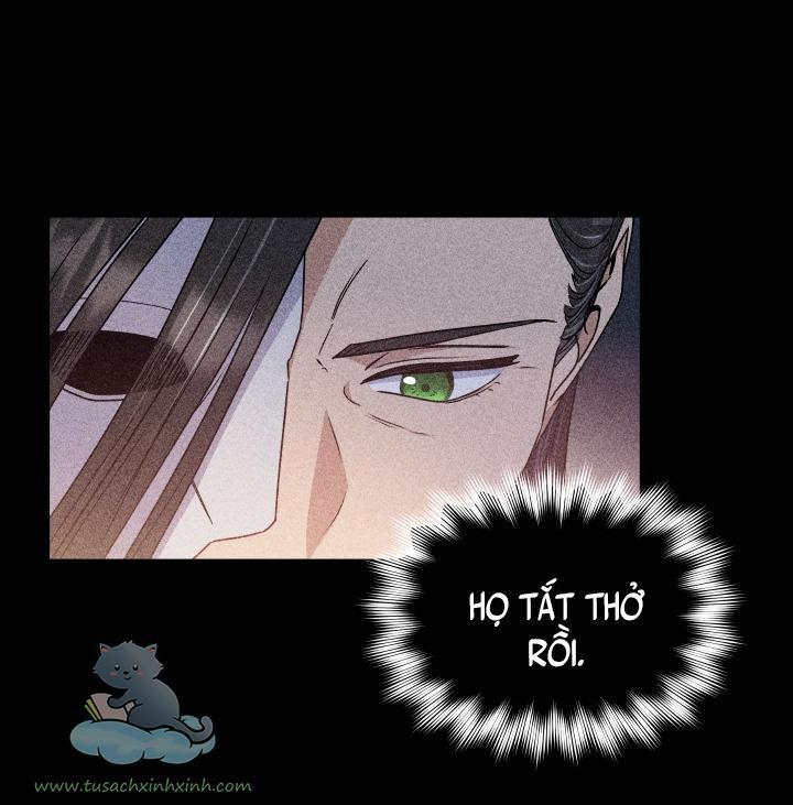 công nương khế ước của gia tộc công tước quái vật chapter 110 15