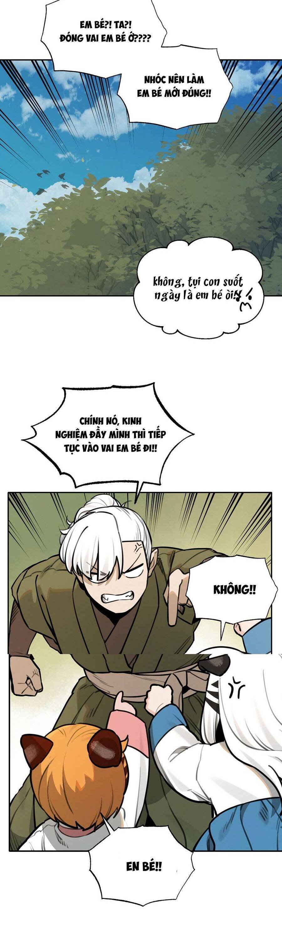 sự lụi tàn của usuzumi chapter 81 25