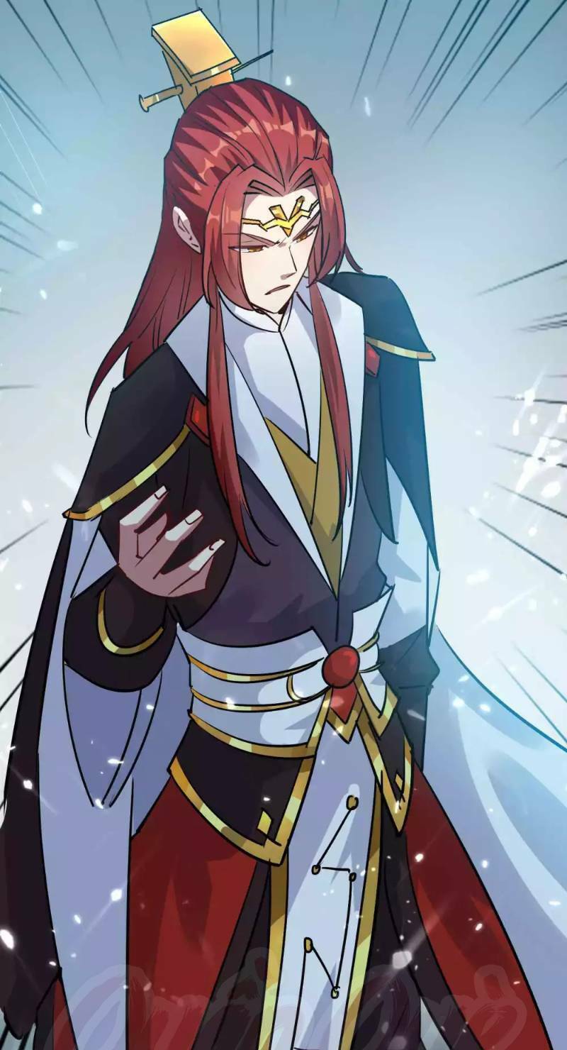 vạn giới tiên vương chapter 40 26