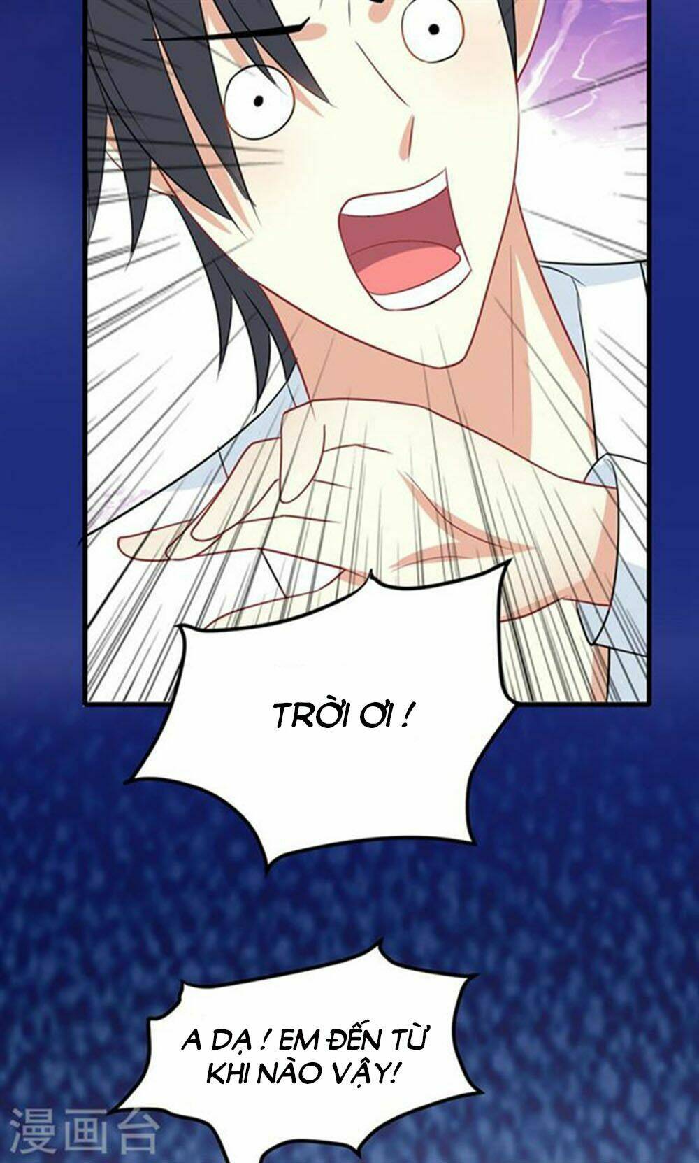 nguyệt dạ hương vi lai chapter 53 39