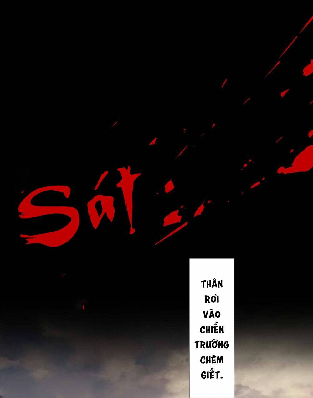 đường dần tại dị giới chapter 375 7