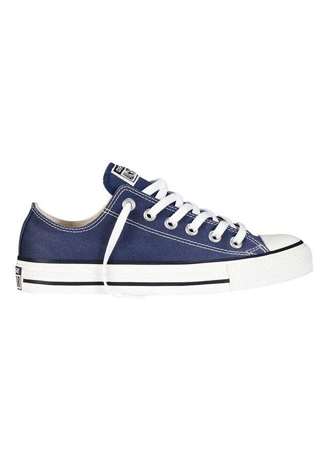 converse màu xanh navy