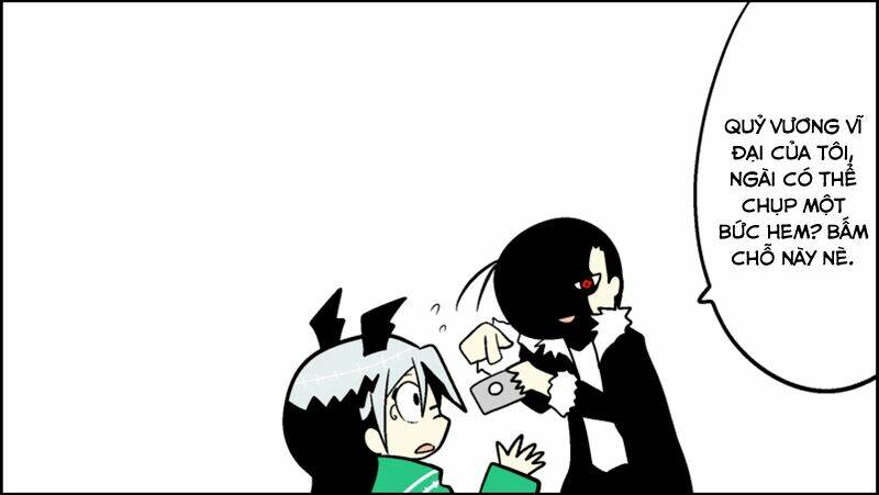 senyuu chapter 72 22