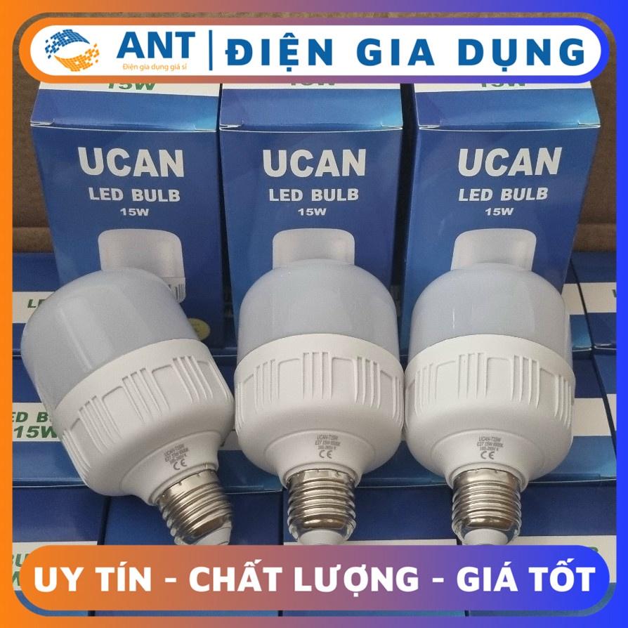 Bóng Đèn Led Trụ Tiết Kiệm Điện 10W 20W 30W 40W 50W