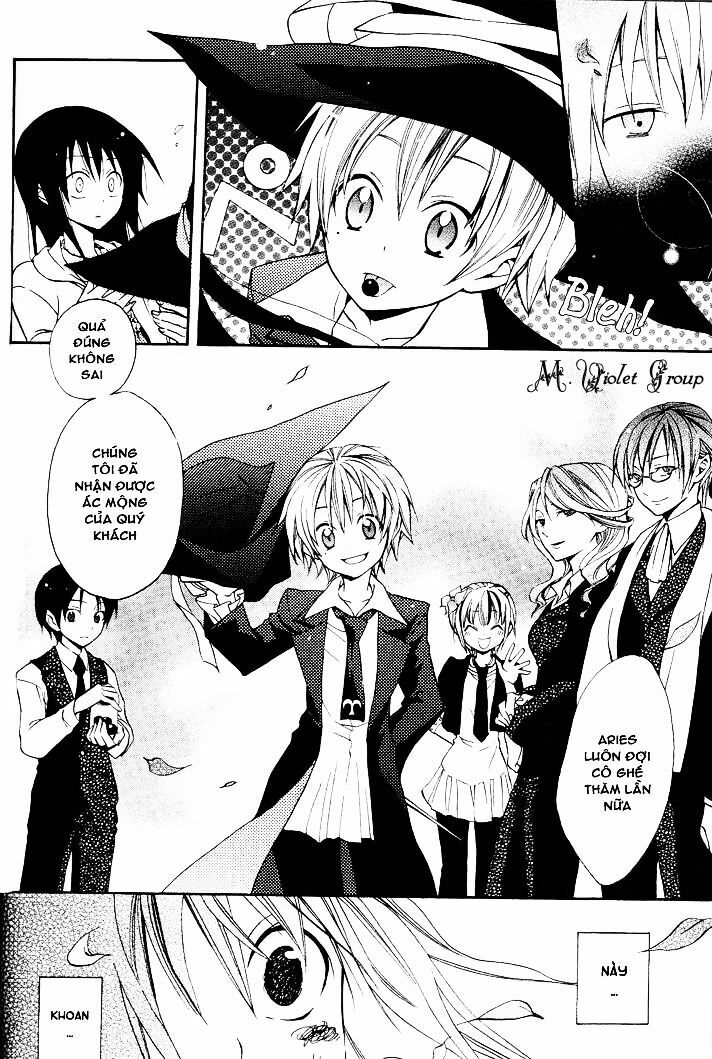 sousoukyoku nightmare chapter 1 37