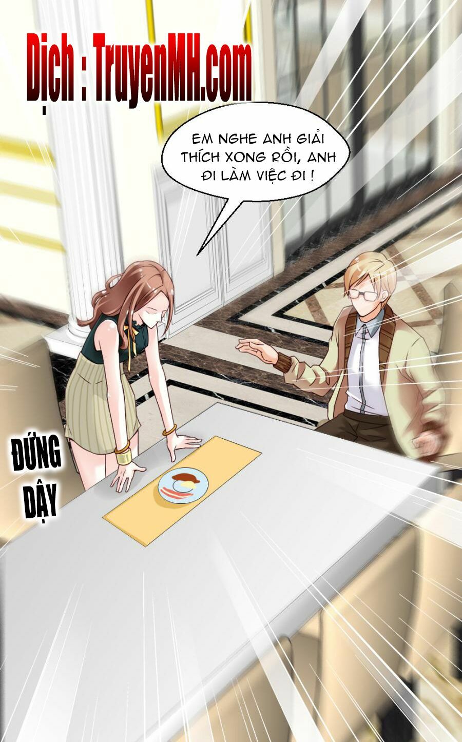 bí mật của thiên kim chapter 26 3