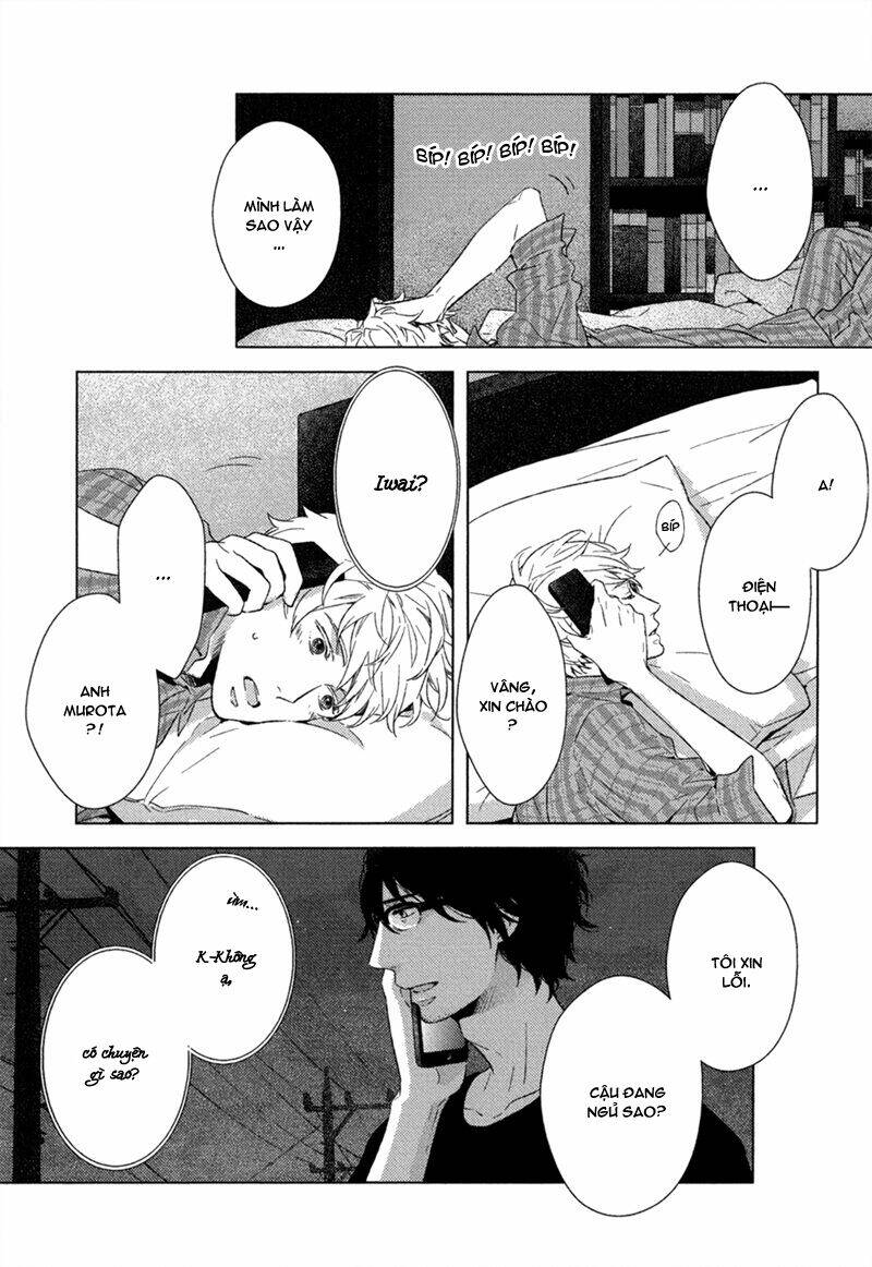 tsumasaki ni kourozu chapter 2 16