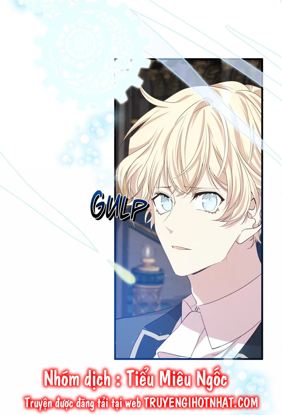 chị ấy là nữ chính trong truyện đó chapter 40 22