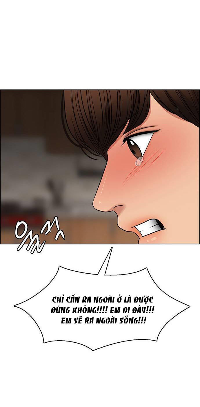 vẻ đẹp đích thực - true beauty chapter 240.1 35