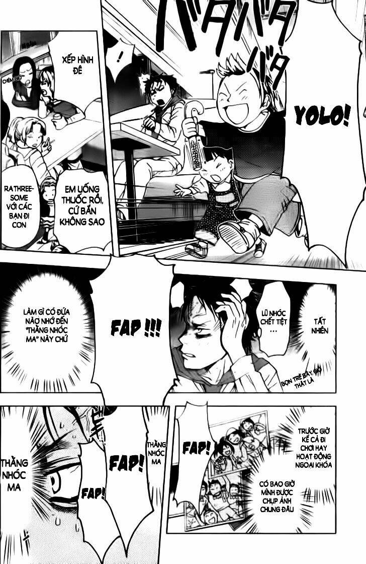 underdog chapter 1 30