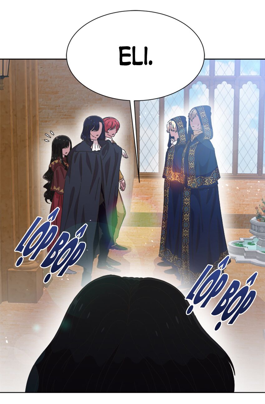 con gái bảo bối của ma vương chapter 112 59