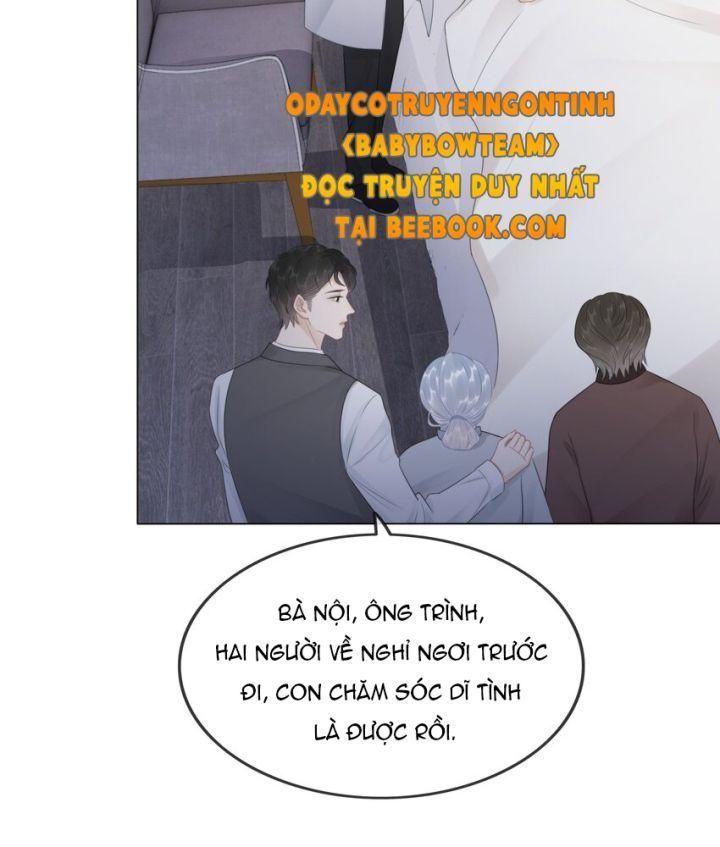 nữ phụ xuyên sách chỉ muốn làm cá ướp muối chapter 33 4