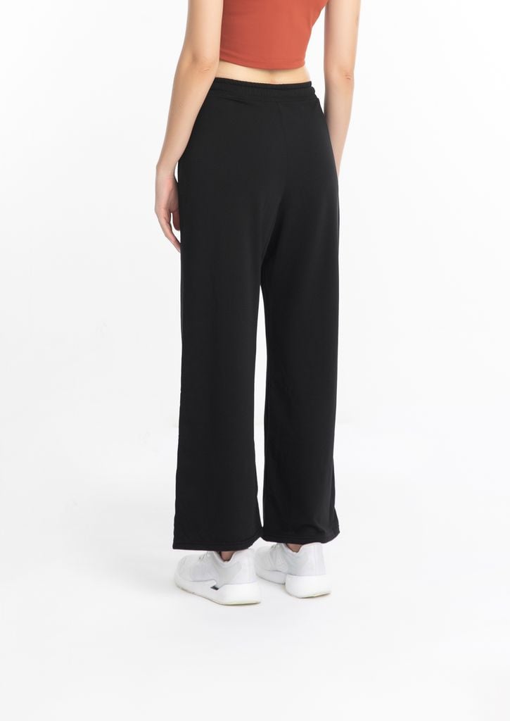 QUẦN THỂ THAO THỜI TRANG ONWAYS NỮ WIDE LEG PANT O21001 WOMEN